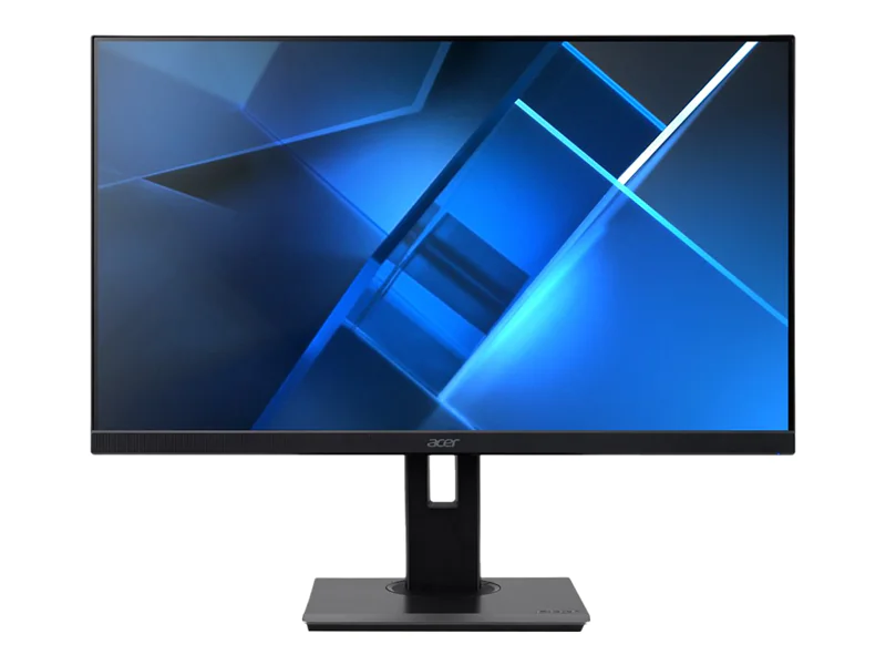 Acer Vero B277 Ebmiprxv - B7 Series - LED-Monitor - 68.6 cm (27") UM.HB7EE.E08
