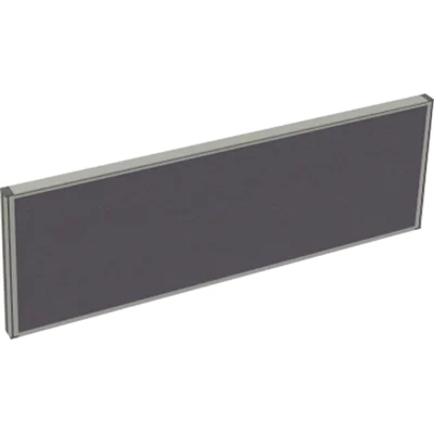 Stellwand Nut Stoffgr.A oOrgaleiste Absorber C B1200xT41xH400mm d.gr Stellwand Nut Stoffgr.A oOrgaleiste Absorber C B1200xT41xH400mm d.gr