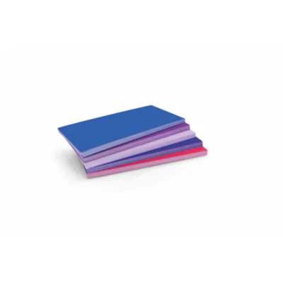 magnetoplan® Moderationskarte Dawn 20 x 10 cm (B x H) 120g/m² Papier farbig sortiert 250 St./Pack. magnetoplan® Moderationskarte Dawn 20 x 10 cm (B x H) 120g/m² Papier farbig sortiert 250 St./Pack.