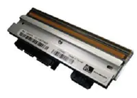 Zebra 300 dpi - Druckkopf - für Zebra Z4Mplus G79057M