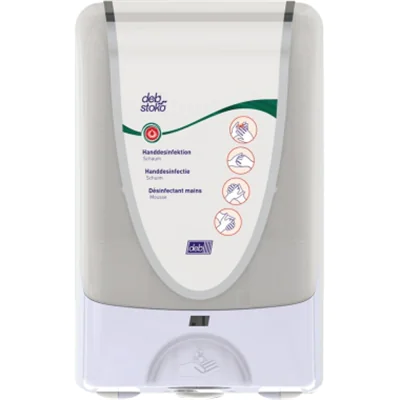 SC Johnson PROFESSIONAL Desinfektionsspender IFSTF2MD SC Johnson PROFESSIONAL Desinfektionsspender IFSTF2MD