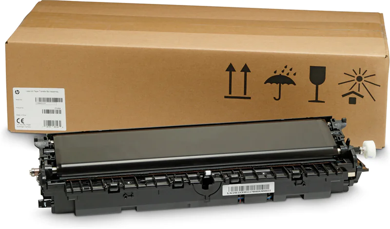 HP LaserJet Bildtransferband-Baugruppe, 300000 Seiten, 1,05 kg, HP LaserJet Managed MFP E82540dn, HP LaserJet Managed Flow MFP E82540z, HP LaserJet Managed MFP..., China, 1 Stück(e), 508 mm Z7Y85A