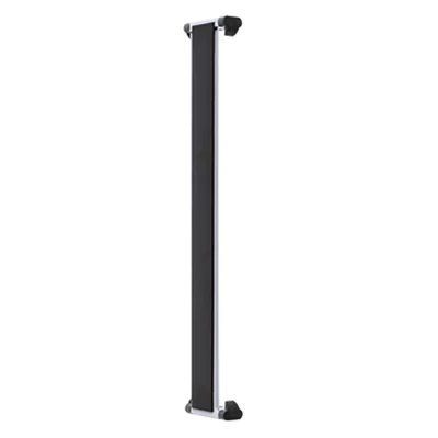 Tarifold Sichttafelwandhalter 416169 DIN A4 magnetisch grau Tarifold Sichttafelwandhalter 416169 DIN A4 magnetisch grau