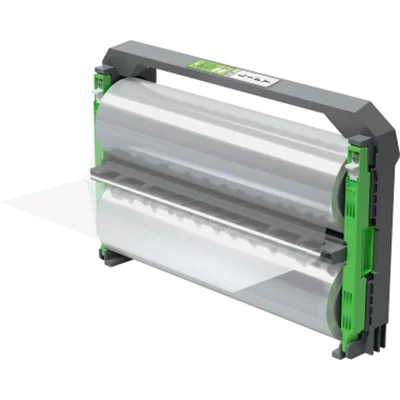 GBC® Folienkassette Laminiergerät Foton 30 Foton 30 DIN A4 100µm 190 Bl. GBC® Folienkassette Laminiergerät Foton 30 Foton 30 DIN A4 100µm 190 Bl.