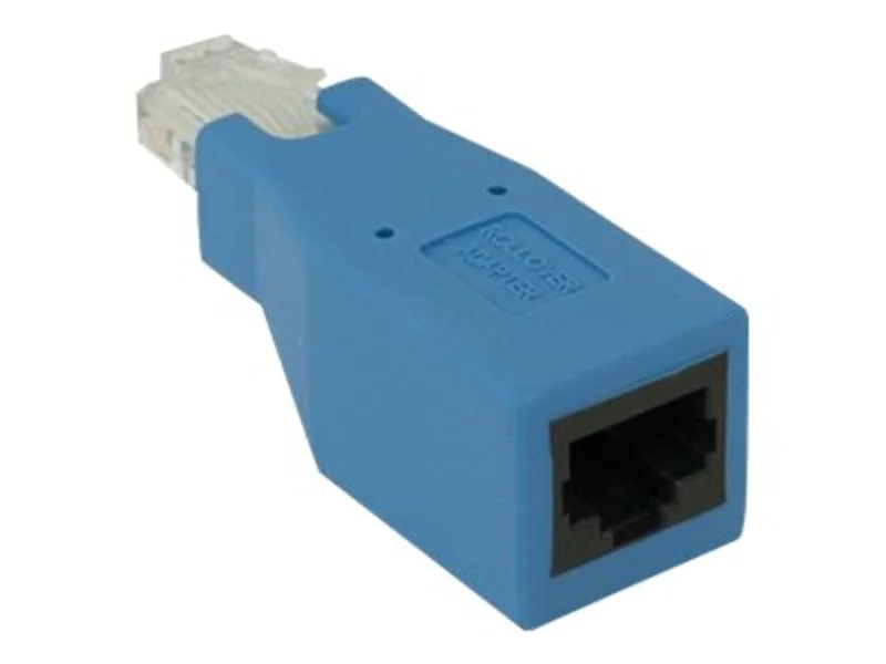 CradlePoint Crossover-Adapter - RJ-45 (W) 170662-000