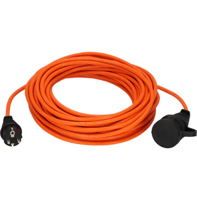 brennenstuhl® Verlängerungskabel BREMAXX® AT-N05V3V3-F 3G1,5 20m IP44 orange brennenstuhl® Verlängerungskabel BREMAXX® AT-N05V3V3-F 3G1,5 20m IP44 orange