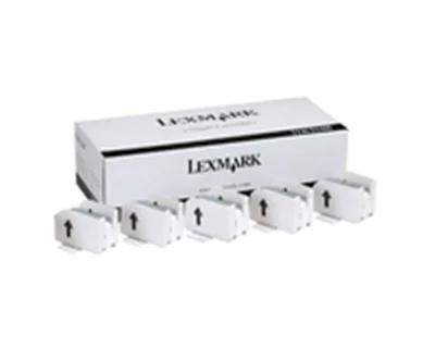 Lexmark Heftkartusche (Packung mit 5000) 35S8500