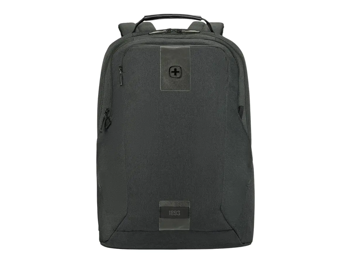 Wenger MX ECO Professional - Notebook-Rucksack - 40.6 cm (16") 612261