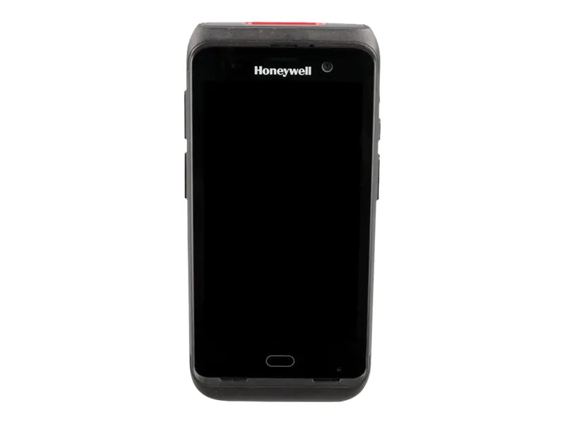 Honeywell CT40 XP - Datenerfassungsterminal - robust - Android 9.1 (Pie) - 32 GB - 12.7 cm (5") (1920 x 1080) - Kamera auf Rück- und Vorderseite - Barcodeleser - (2D-Imager) - USB-Host - microSD-Steckplatz - Wi-Fi 5, NFC, Bluetooth