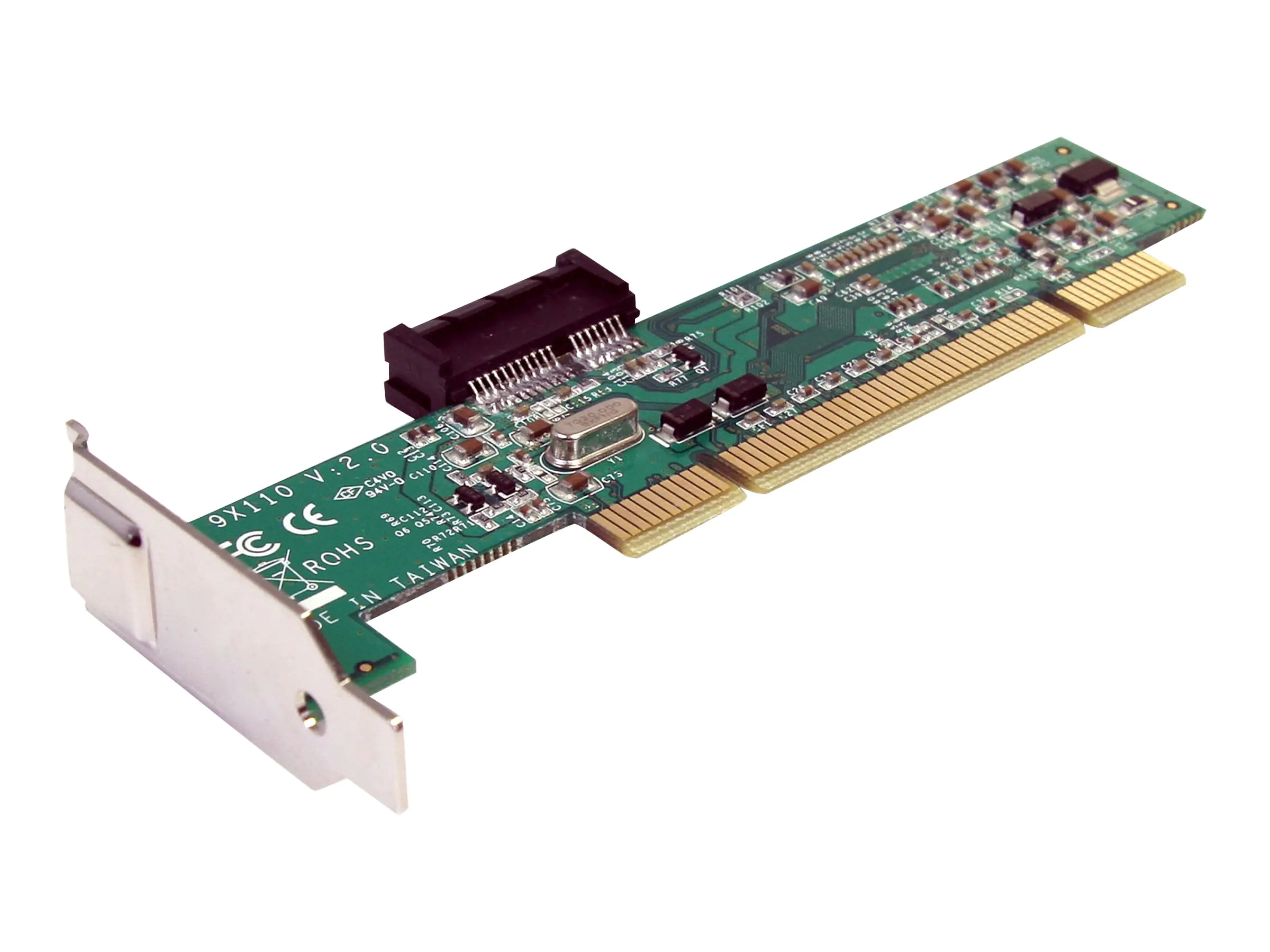 StarTech PCI auf PCI Express Adapter - PCI zu PCIe Karte