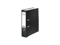 Falken PP-Color - Aktenordner - Rückenbreite: 80 mm - für A4 (210 x 297 mm) 9984089