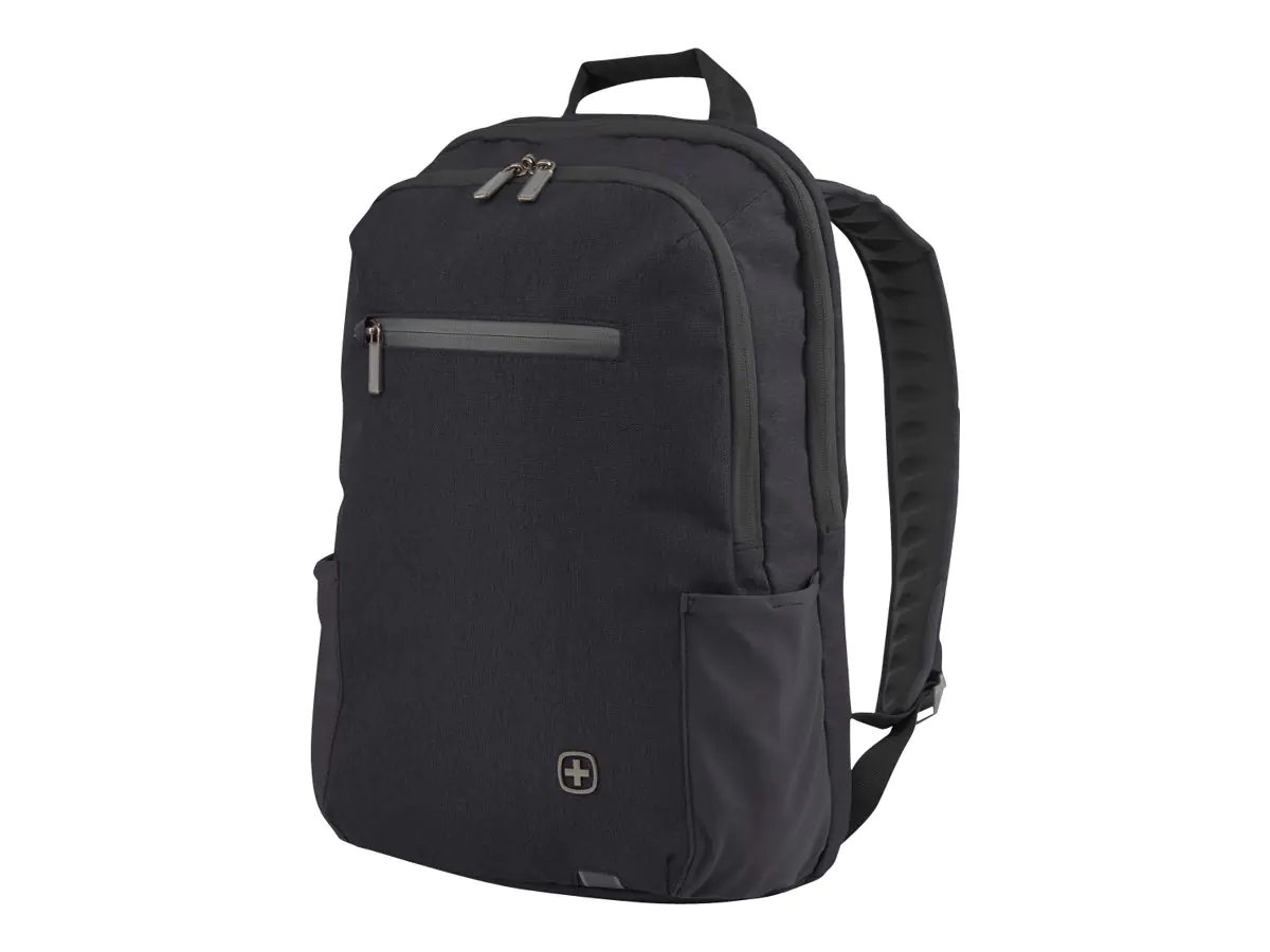 Wenger CityFriend - Notebook-Rucksack - 40.64 cm (16") - Grau