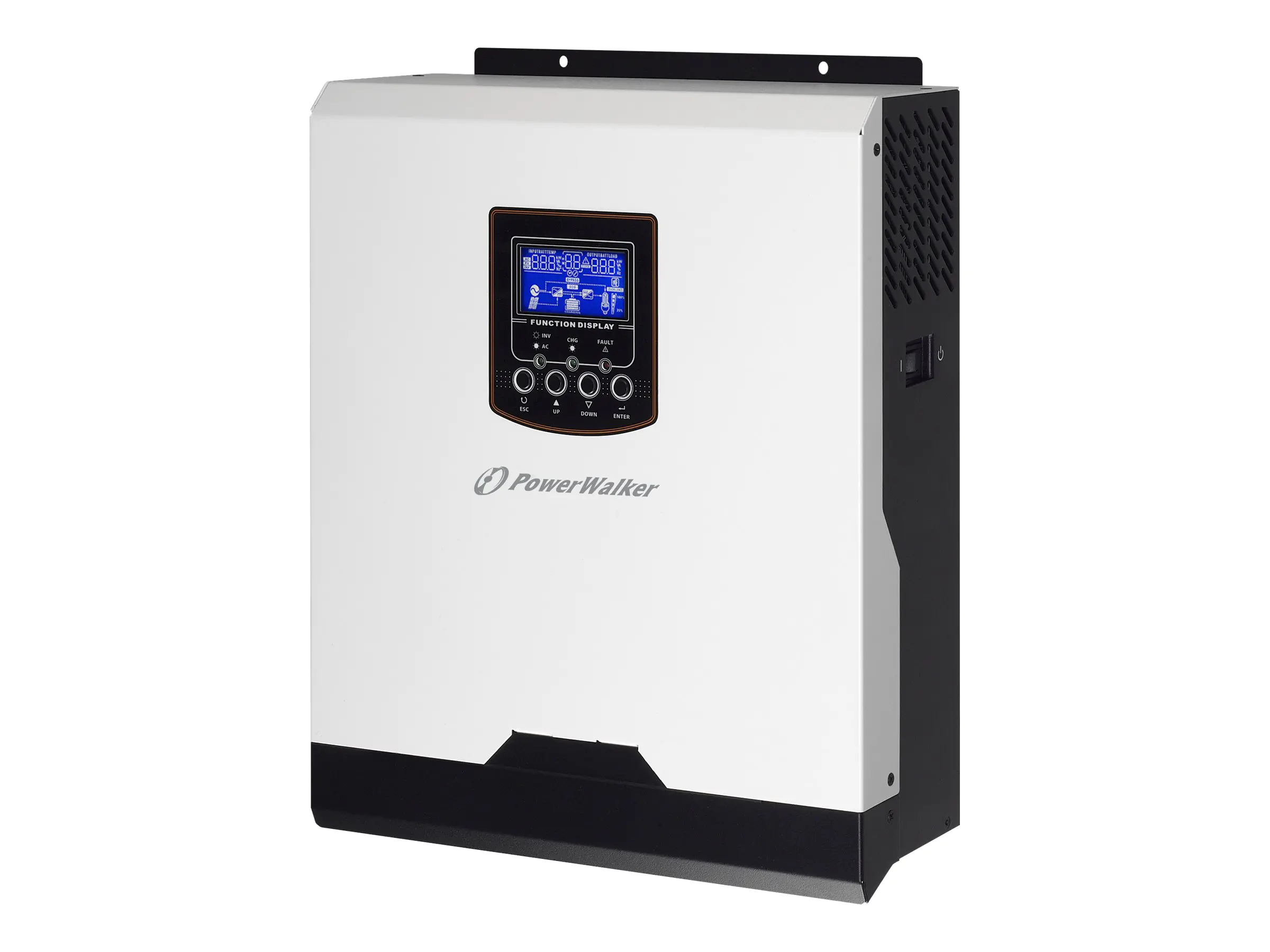 BlueWalker PowerWalker Inverter 3000 PWM - USV (Wandmontage) 10120224