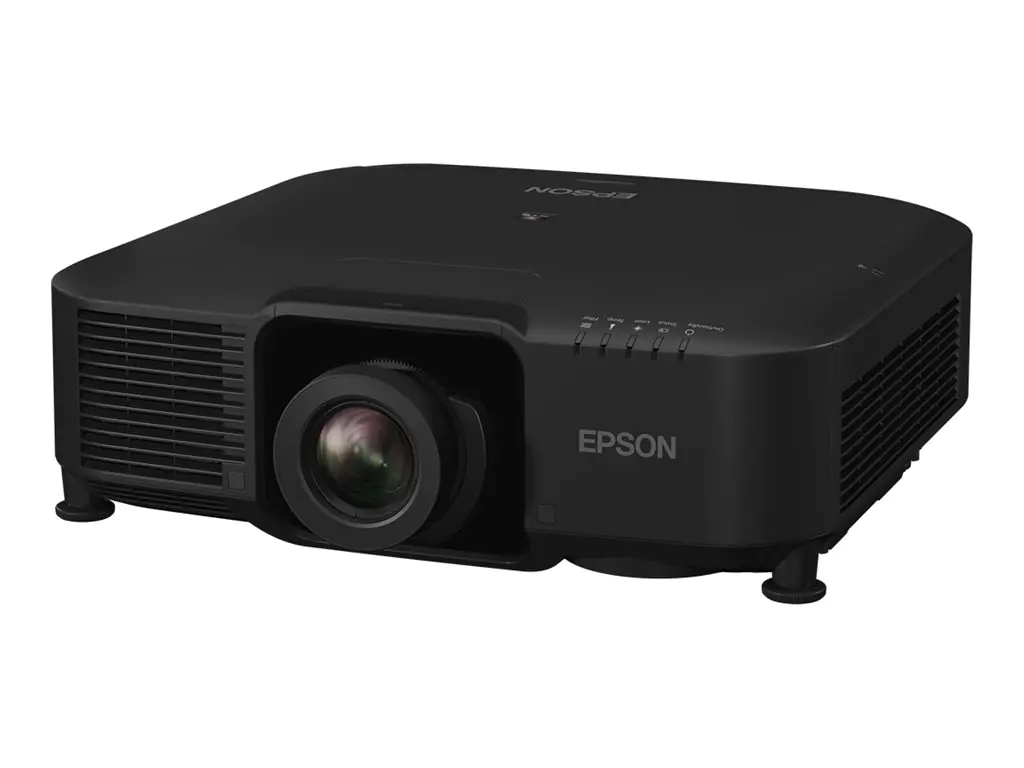 Epson EB-PU1007B - 3-LCD-Projektor - 7000 lm (weiß) V11HA34840