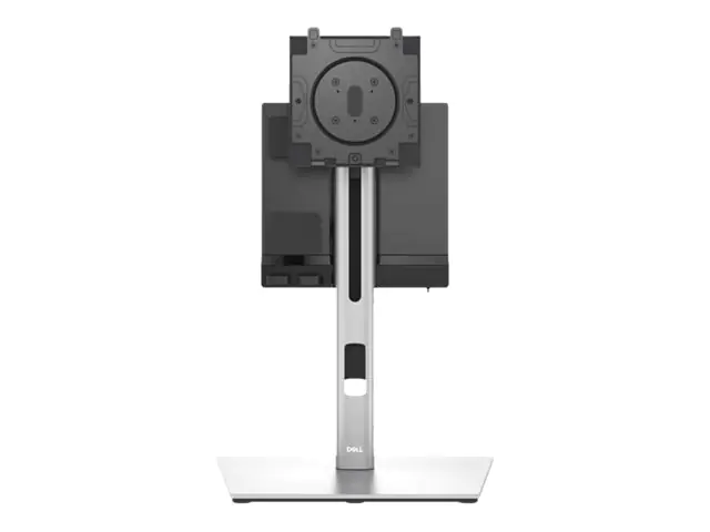 Dell Micro Form Factor All-in-One Stand MFS22 - Monitor-/Desktop-Ständer (19"-27") DELL-MFS22