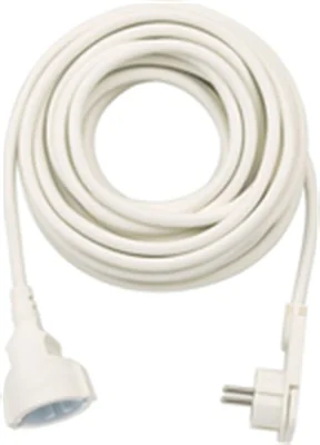 Brennenstuhl 1168980210 - 10 m - Kabel - Verlängerungskabel 10 m - 3-polig Brennenstuhl 1168980210 - 10 m - Kabel - Verlängerungskabel 10 m - 3-polig