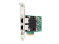 HPE 562T - Netzwerkadapter - PCIe 3.0 x4 - 10Gb 817738-B21