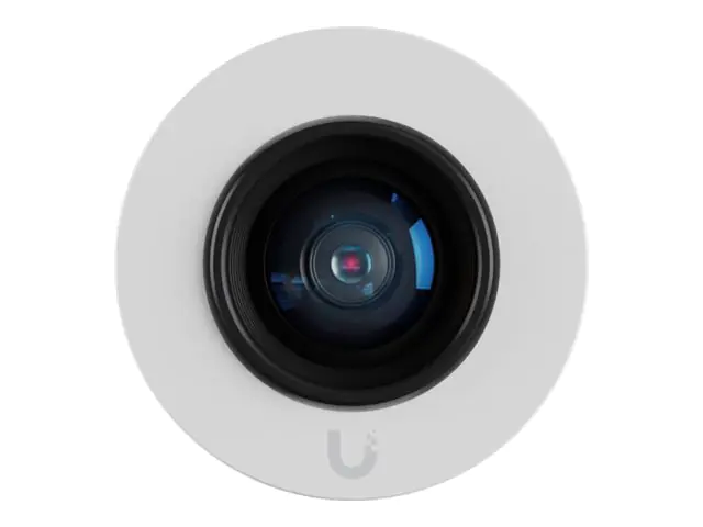 Ubiquiti UniFi AI Theta Pro - Langstrecke - Überwachungskamera - Kugel - Innenbereich - Farbe (Tag&Nacht) UVC-AI-THETA-PROLENS50