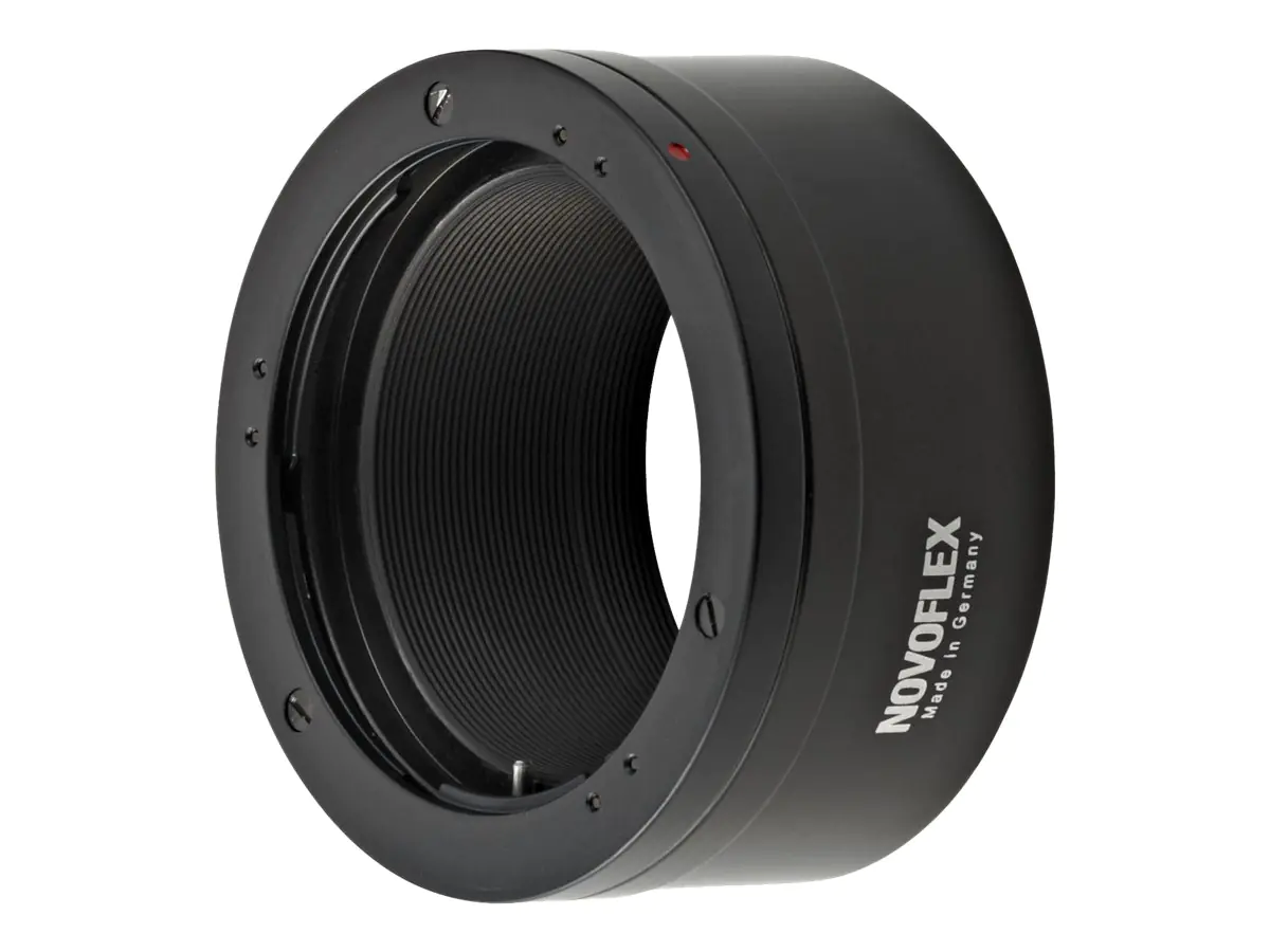 Novoflex NEX/OM - Objektivadapter Sony E-mount - Olympus OM-Gewinde - für Sony Cinema Line; a VLOGCAM; a1; a1 II; a6700; a7 IV; a7C; a7C II; a7CR; a7R V; a9 III Novoflex NEX/OM - Objektivadapter Sony E-mount - Olympus OM-Gewinde - für Sony Cinema Line; a VLOGCAM; a1; a1 II; a6700; a7 IV; a7C; a7C II; a7CR; a7R V; a9 III