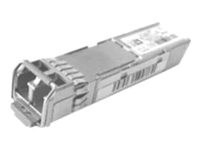 Cisco - SFP (Mini-GBIC)-Transceiver-Modul - 1GbE - 1000Base-SX - LC/PC Multimode - bis zu 1 km - 850 nm - wiederhergestellt - für Catalyst ESS9300 Embedded Series Cisco - SFP (Mini-GBIC)-Transceiver-Modul - 1GbE - 1000Base-SX - LC/PC Multimode - bis zu 1 km - 850 nm - wiederhergestellt - für Catalyst ESS9300 Embedded Series