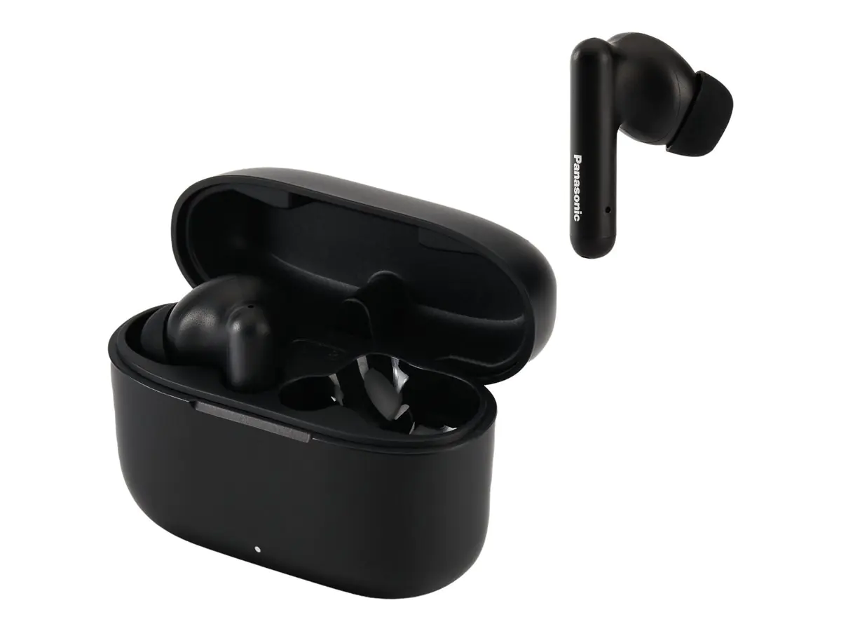 Panasonic RZ-B110W - True Wireless-Kopfhörer RZ-B110WDE-K
