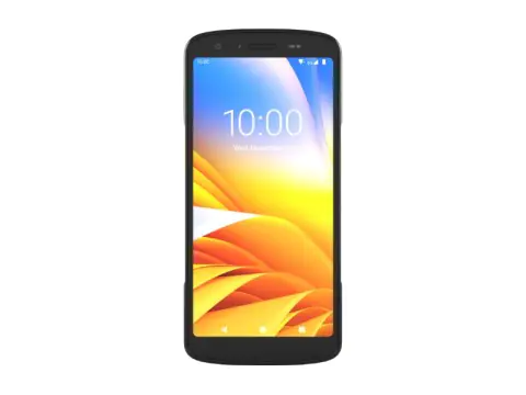 Zebra TC22 - Datenerfassungsterminal - robust - Android - 64 GB - 15.2 cm (6") WLMT0-T22B8CBD8-A6