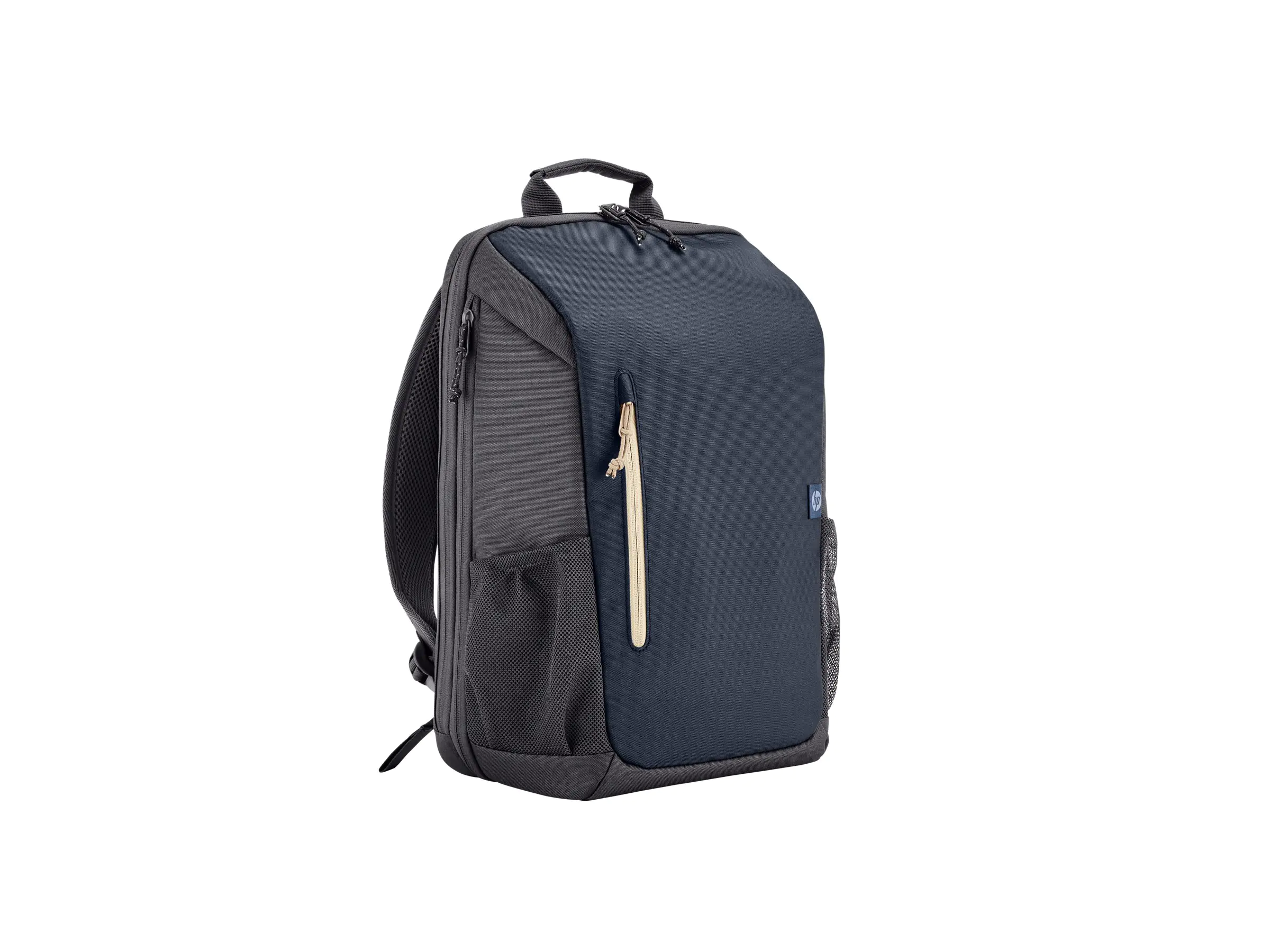 HP Travel - Notebook-Rucksack - 39.6 cm - bis zu 15,6" 6B8U7AA