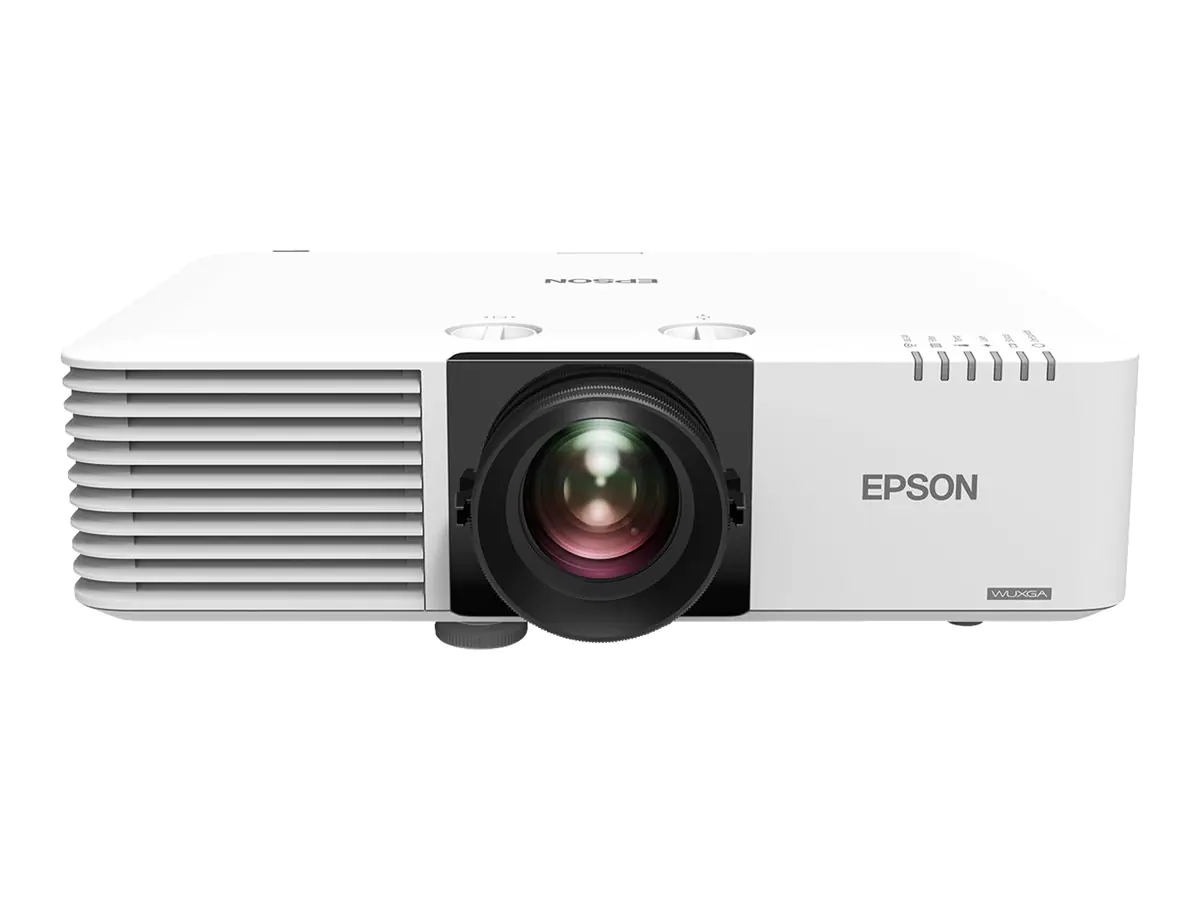 Epson EB-L530U - 3-LCD-Projektor - 5200 lm (weiß) V11HA27040