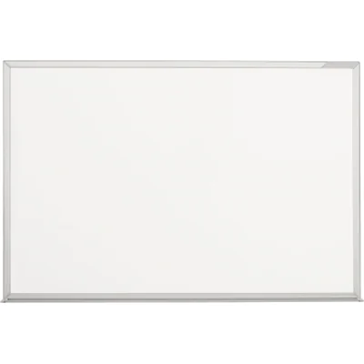 magnetoplan Whiteboard CC 12408CC 150x100cm Ablageschale magnetoplan Whiteboard CC 12408CC 150x100cm Ablageschale