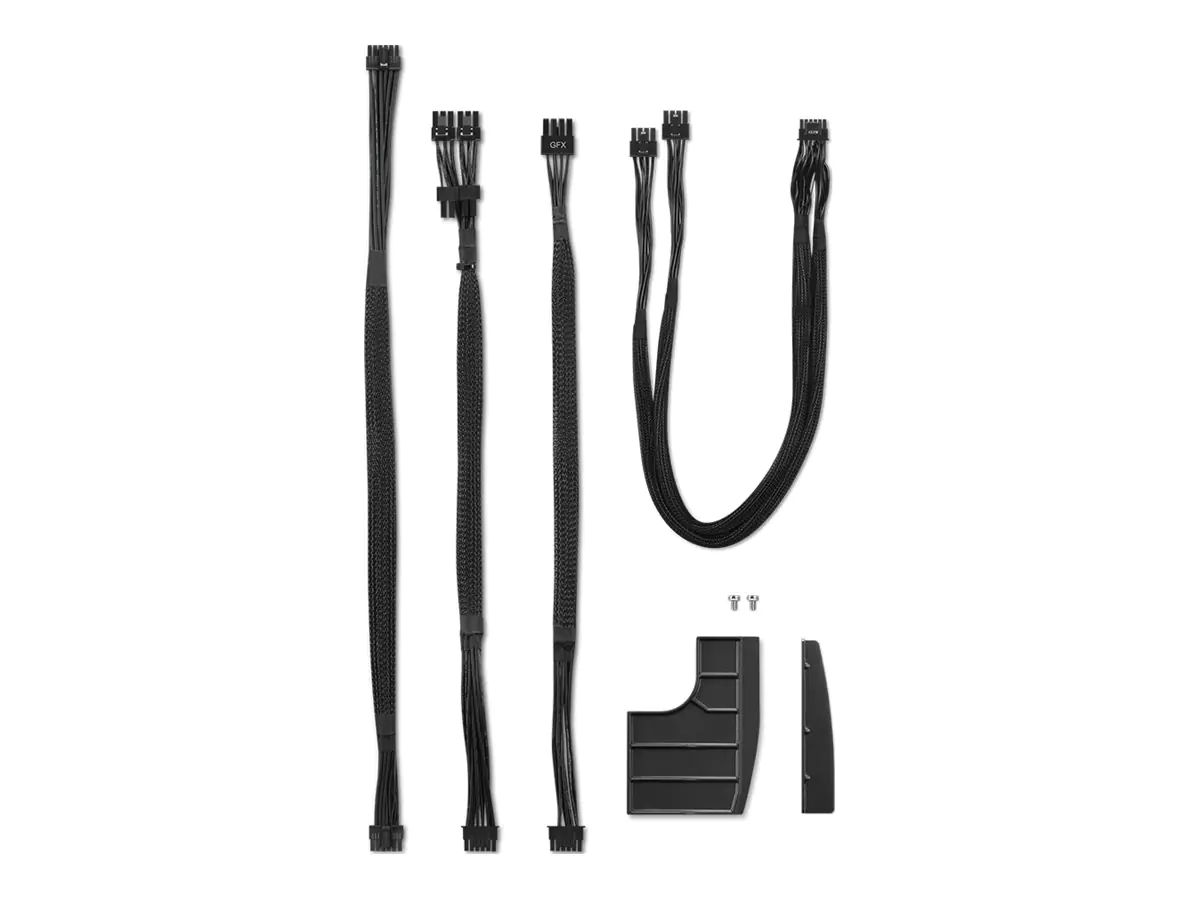 Lenovo Stromkabelkit - für ThinkStation P5 4XF1M24242