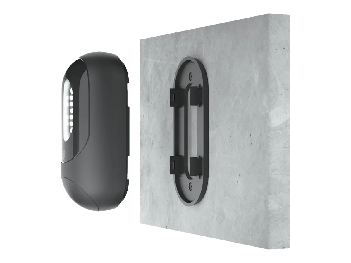 Ubiquiti UniFi Protect Smart - Sicherheitsleuchte - LED - 10.5 W