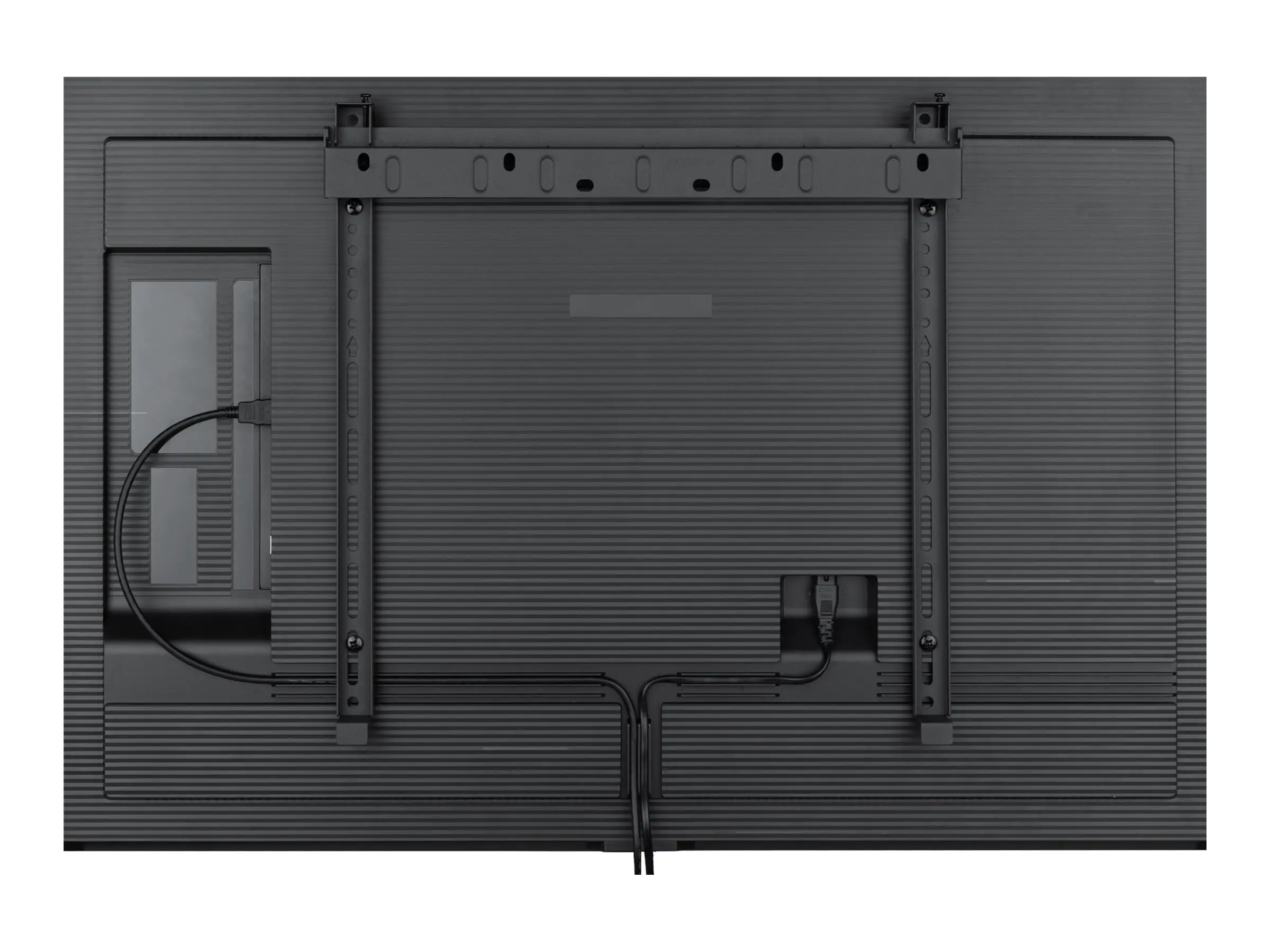iiyama ProLite LH3260HS-B1AG - 81 cm (32") Diagonalklasse (80 cm (31.5") sichtbar) LCD-Display mit LED-Hintergrundbeleuchtung - Digital Signage - mit mit SoC Mediaplayer - 1080p 1920 x 1080 - Edge-Beleuchtung - Schwarz, matte Oberfläche