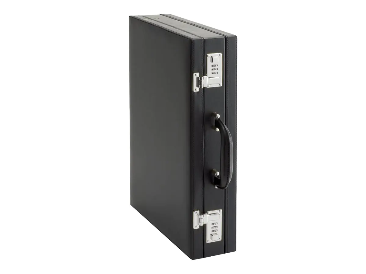 Jüscha Alassio PONTE - Tasche für Dokumente - Kunstleder 92300