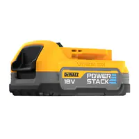 DEWALT DCBP034-XJ, Akku, Lithium-Ion (Li-Ion), 1,7 Ah, 18 V, DeWalt, XR
