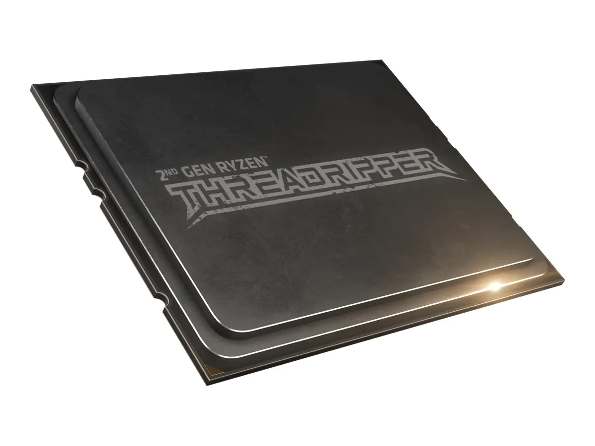 AMD Ryzen ThreadRipper PRO 3955WX - 3.9 GHz - 16 Kerne - 32 Threads - 64 MB Cache-Speicher - Socket sWRX8 - OEM