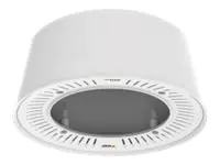 AXIS T94V02D Pendant Kit - Kamera Montagesatz - auf Anhänger montierbar - Innenbereich, Außenbereich - weiß - für AXIS P3807-PVE Network Camera, Q3615-VE Network Camera, Q3617-VE Network Camera