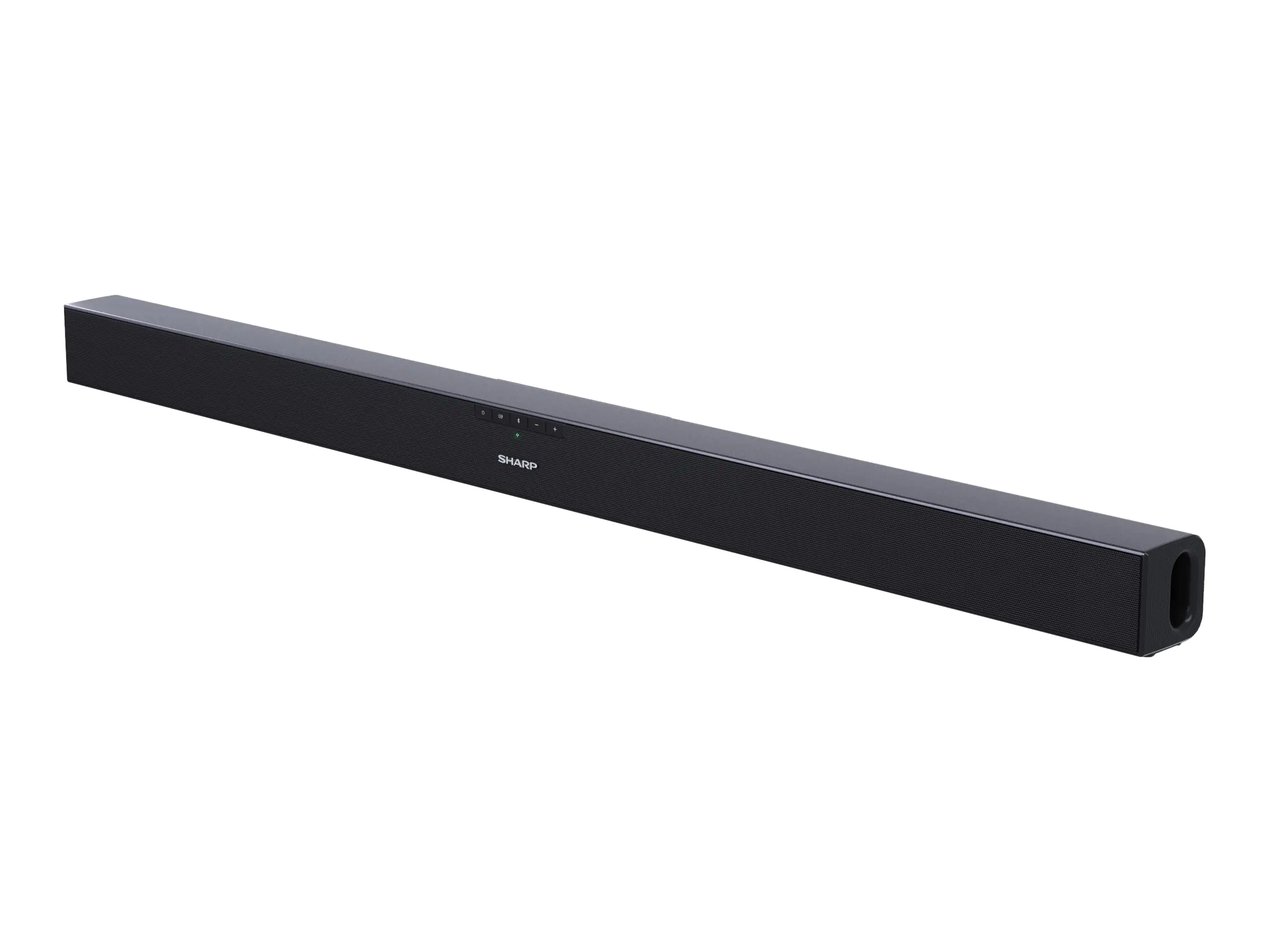 Sharp HT-SB140 - Soundbar - 2.0-Kanal - kabellos Sharp HT-SB140 - Soundbar - 2.0-Kanal - kabellos