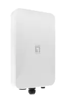LevelOne WLAN Access Point outdoor PoE DualBand - Access Point - WLAN
