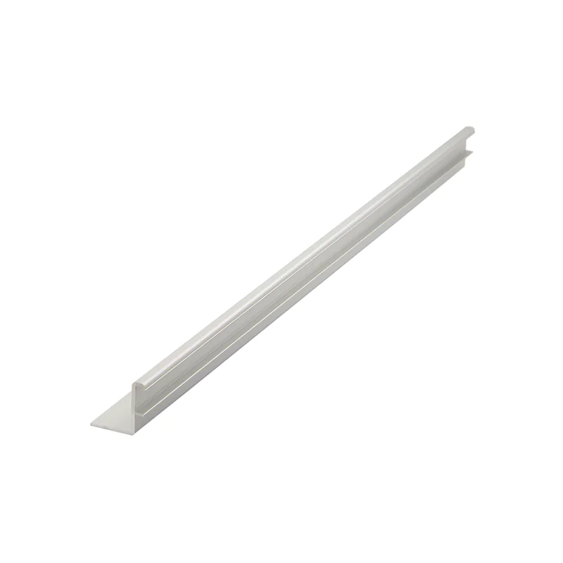 SCHROFF 30225-092, Regal-Schiene, Aluminium, Aluminium
