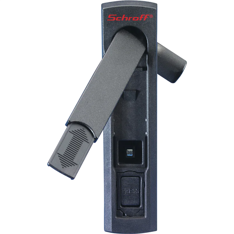 SCHROFF KIT SCHWENK HEBELGRIFF 23130067
