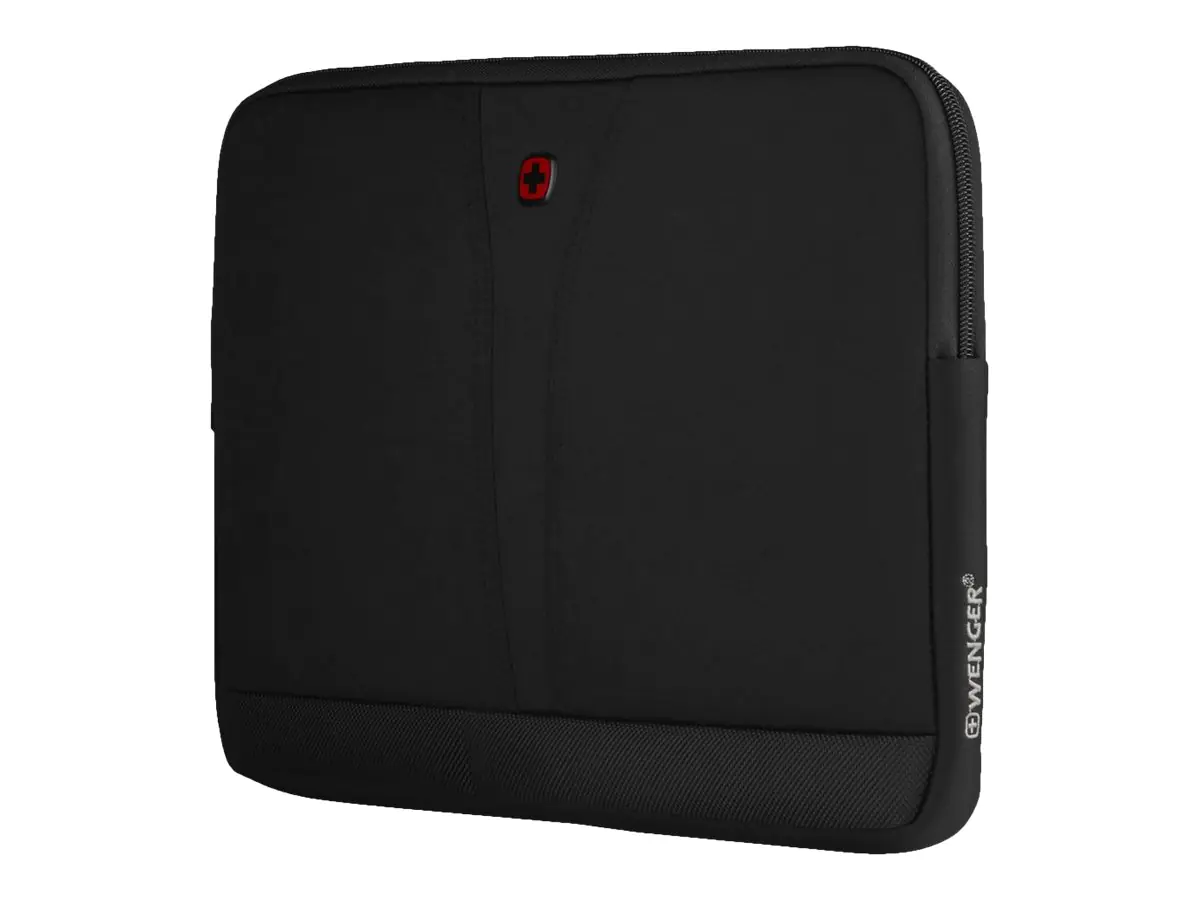 Wenger BC Fix - Notebook-Hülle - 35.6 cm (14") - Schwarz