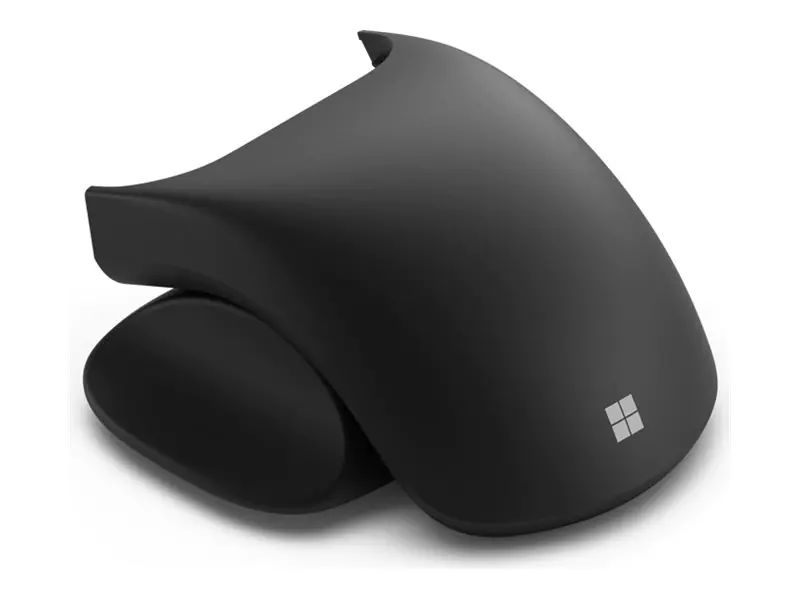 Microsoft Adaptive - Maus-Schwanz und Daumenstütze