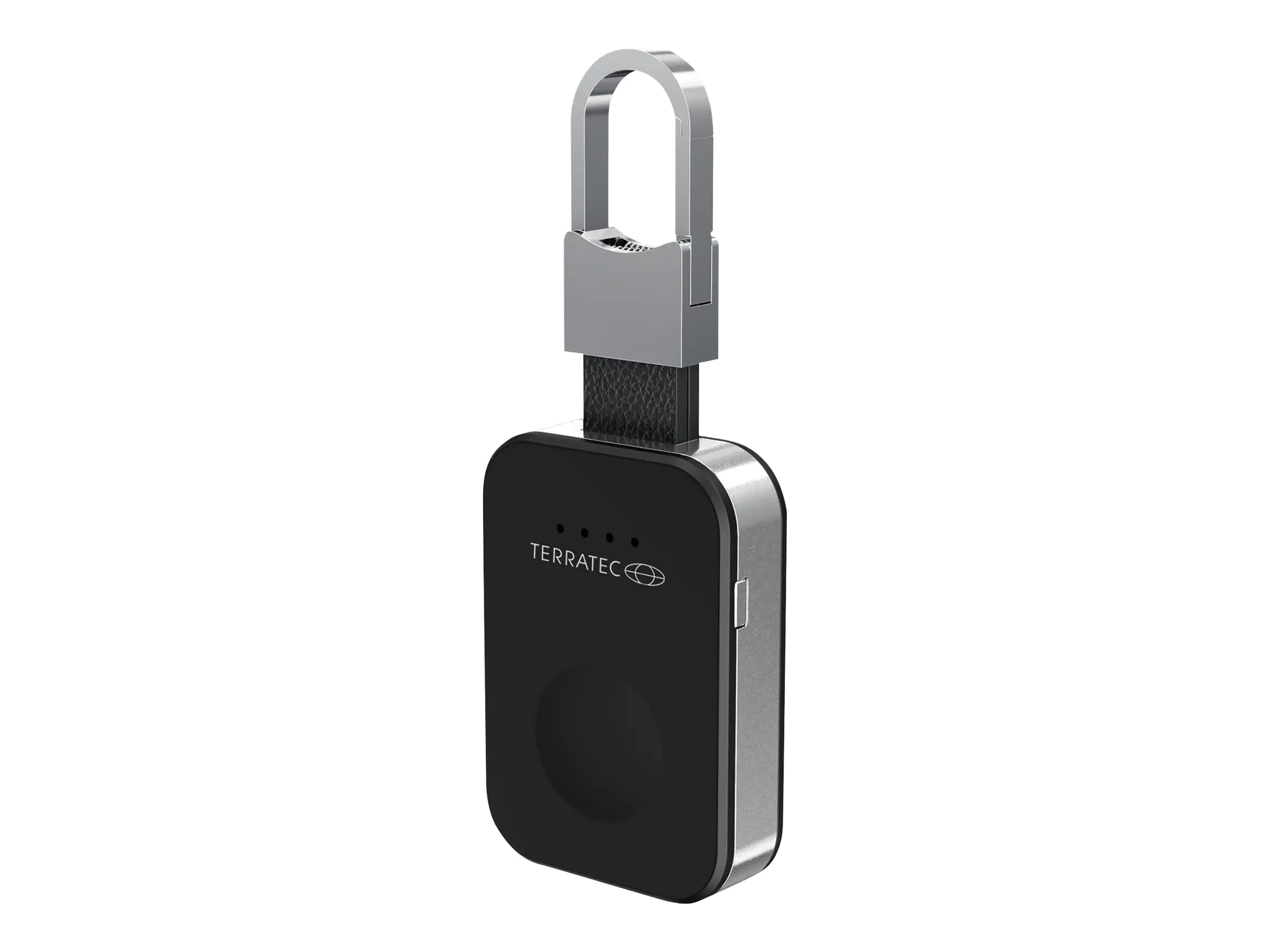 TerraTec Charge AIR Key - Induktives Ladepad 324188