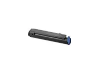 OKI Schwarz - original - Tonerpatrone - für 44574802