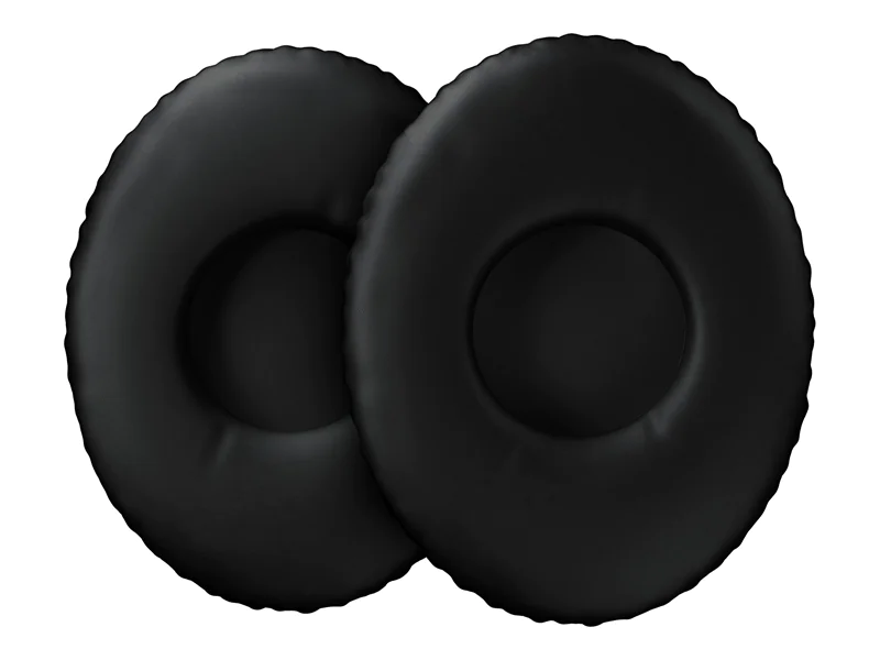 EPOS Lederohrkissen für Headset (Packung mit 1000880