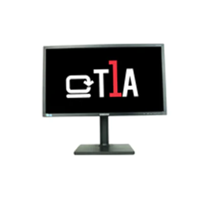 Tier1 Asset SAMSUNG SYNCMASTER S23C450B - DVI