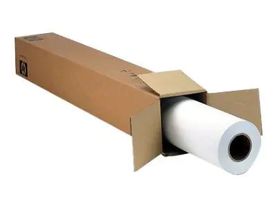 HPE HP Universal Instant-Dry Photo Semi-Gloss - Halbglänzend - 7,4 mil - Rolle (91,4 cm x 30,5 m) Q6580A