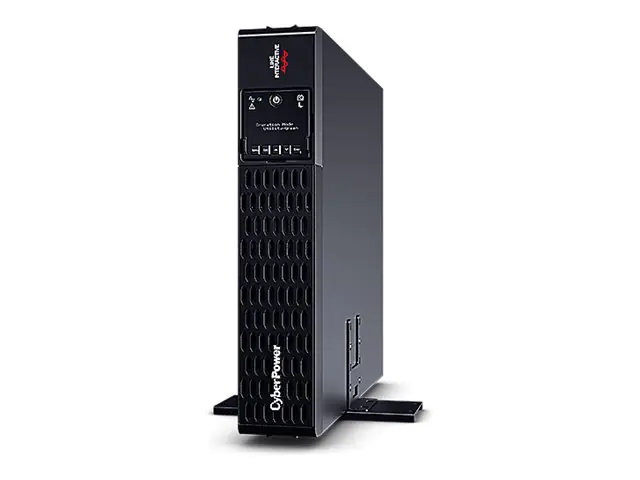 CyberPower Systems CyberPower Professional PR III XLUAN Series PR3000ERTXL2UAN - USV (in Rack montierbar/extern)