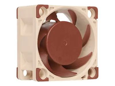 Noctua NF-A4x20 5V PWM - Gehäuselüfter - 40 mm