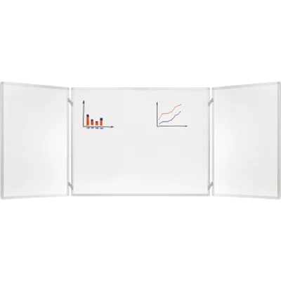 Franken Klapptafel K2109 2Flügel innen/außen 150x100cm Franken Klapptafel K2109 2Flügel innen/außen 150x100cm